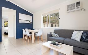 Tasman Holiday Parks - Myola